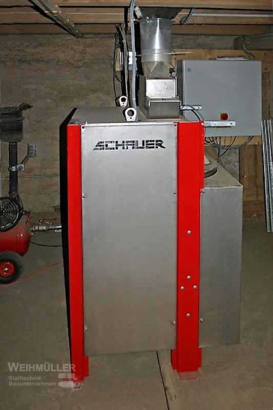 Sonstiges des Typs Schauer Spotmix | Flüssigfütterung | Fütterungszubehör | Schweine, Gebrauchtmaschine in Bruckberg (Bild 2)